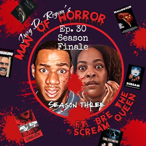 『Episode 30: Season Finale』のカバーアート