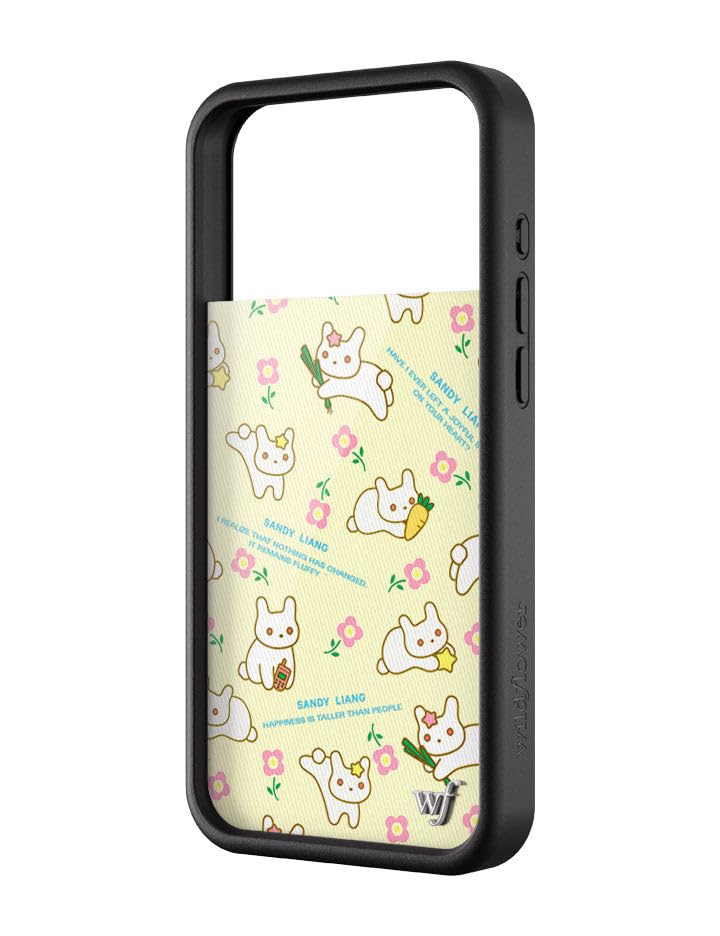 Image of Wildflower Cases - iPhone 17 Pro Max Compatible - Sandy Liang
