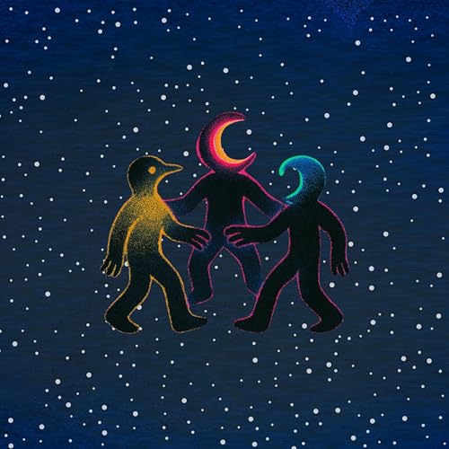 Moonkid feat. Moggy & ARES WAVE