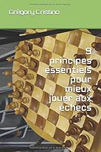 Download 9 principes essentiels pour mieux jouer aux échecs PDF