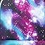 Purple Black Purple Black