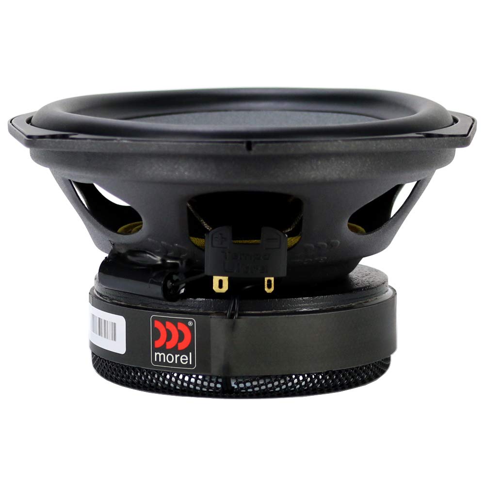 Amazon.co.jp: Morel Tempo Ultra 692 MKII 6x9インチ 2ウェイ