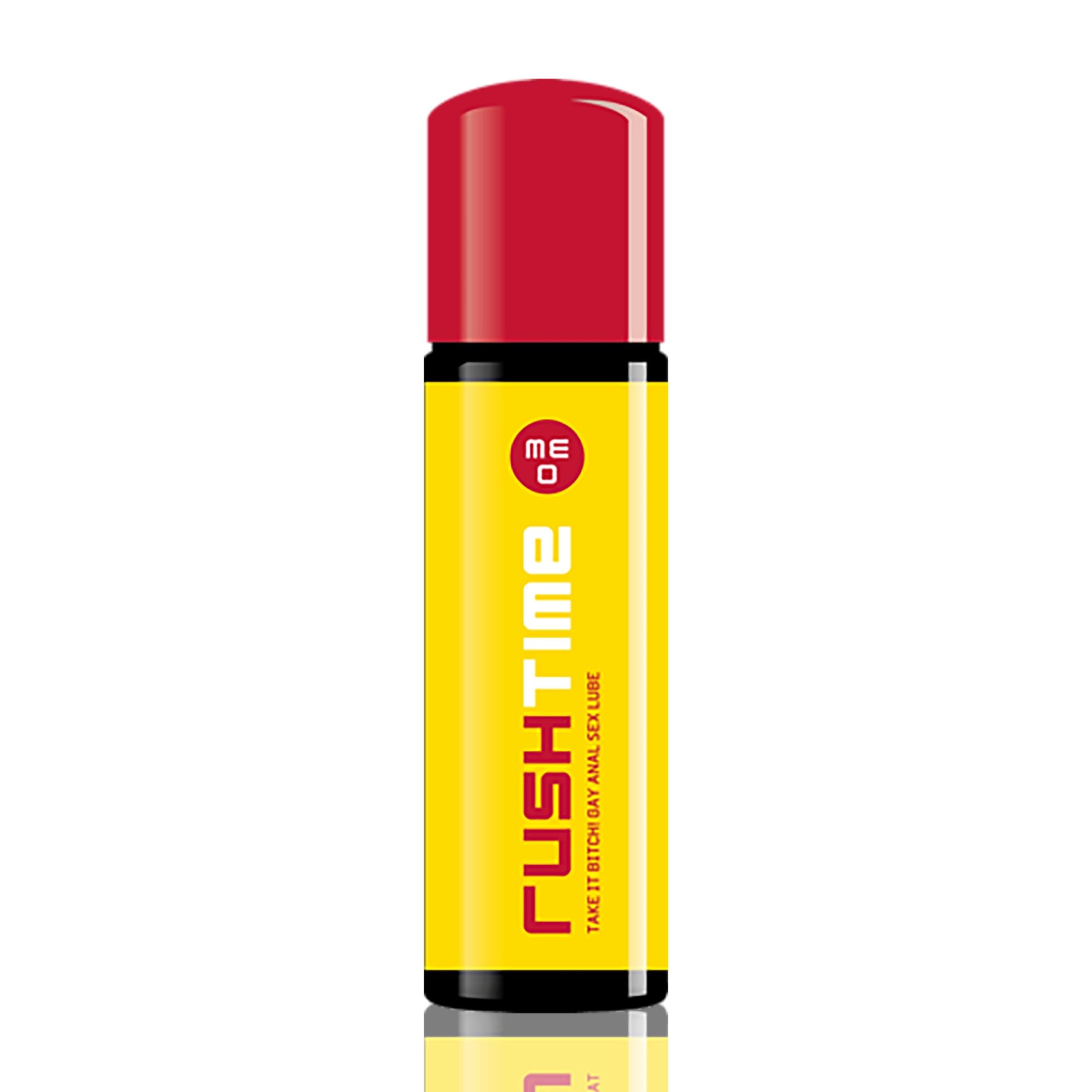 RUSHTIME Gay Anal Sex Gleitgel : Amazon.de: Drogerie & Körperpflege