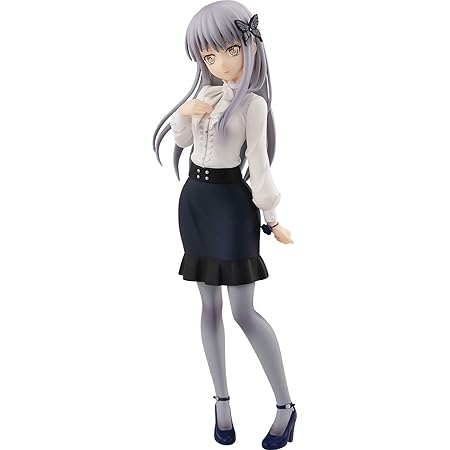 Amazon Pop Up Parade バンドリ ガールズバンドパーティ 湊友希那 ノンスケール Abs Pvc製 塗装済み完成品フィギュア G945 フィギュア ドール 通販 Amazon Pop Up Parade バンドリ ガールズバンドパーティ 湊友希那 ノンスケール Abs Pvc製 塗装済み完成品フィギュア G945 フィギュア ドール 通販