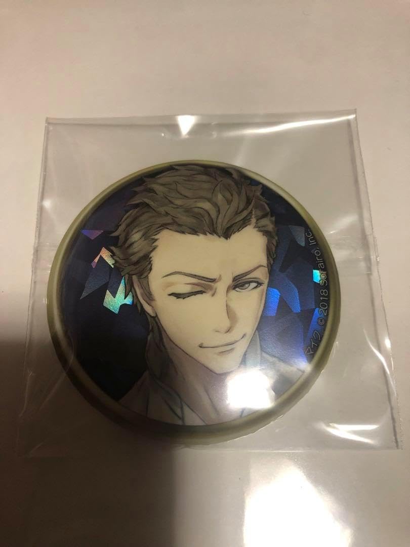 人狼ジャッジメント SP1マイク キャラクター紹介 - 【人狼