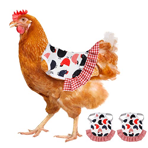 Fdit Sella di Pollo, 2 Pezzi Sella di Pollo