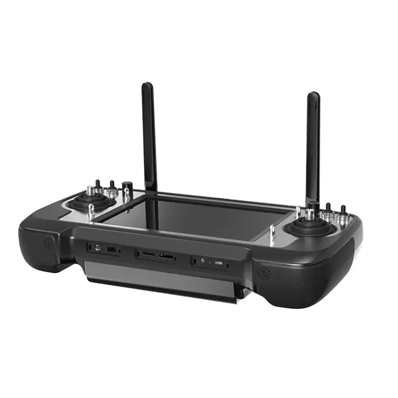 Kompatibel mit MK32 Enterprise Ground Station Smart Touch Controller | 7-Zoll-HD-LCD-Handheld-Flug-Bodenkontrollterminal mit hoher Helligkeit(MK32 Standard Combo)
