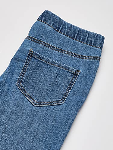 Image of OshKosh B'Gosh Girls' Denim Jegging