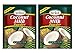 Price comparison product image Grace Coconut Milk Powder (Leche de Coco en polvo) 50g - Pack of 2