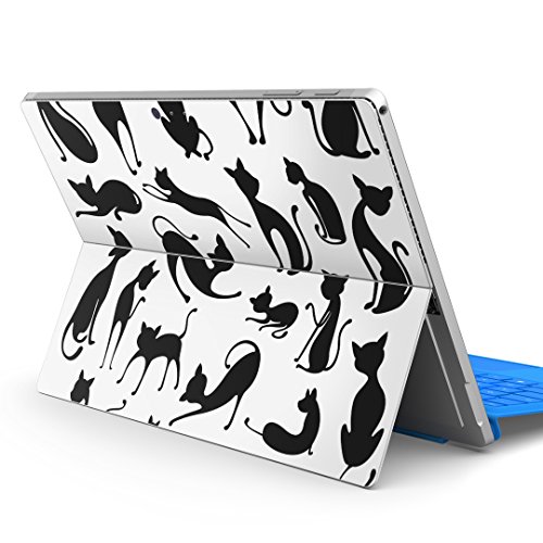 igsticker Surface pro7 (2019) pro6 pro2017 pro4 p XLV[ T[tFX m[gubN m[gp\R Jo[ P[X tB XebJ[ ANZT[ ی 014099 L  VGbg