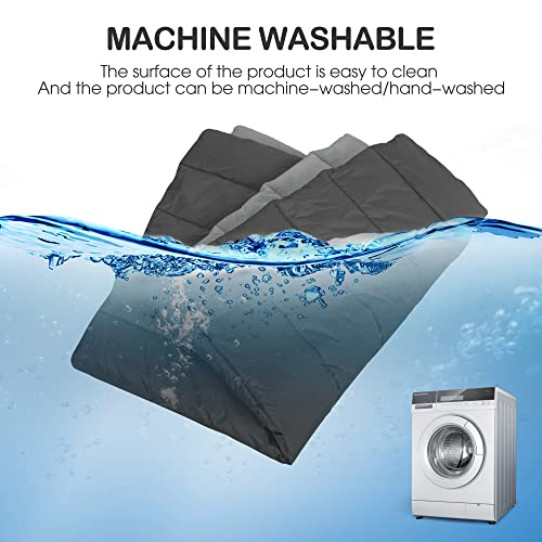 Heeyoo-Outdoor-Dog-Bed-Water-Proof-Camping-Dog-Bed-Machine-Washable-and-Easy-Clean-Travel-Dog-Bed-Foldable-Pet-Mat-for-Small-Medium-and-Large-Dog-and-Cat