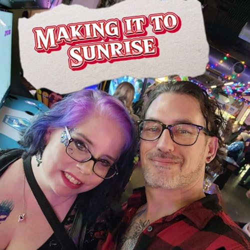 Episode 6 - Mikaela's Deep Dive into her Self-Worth & Care Journey