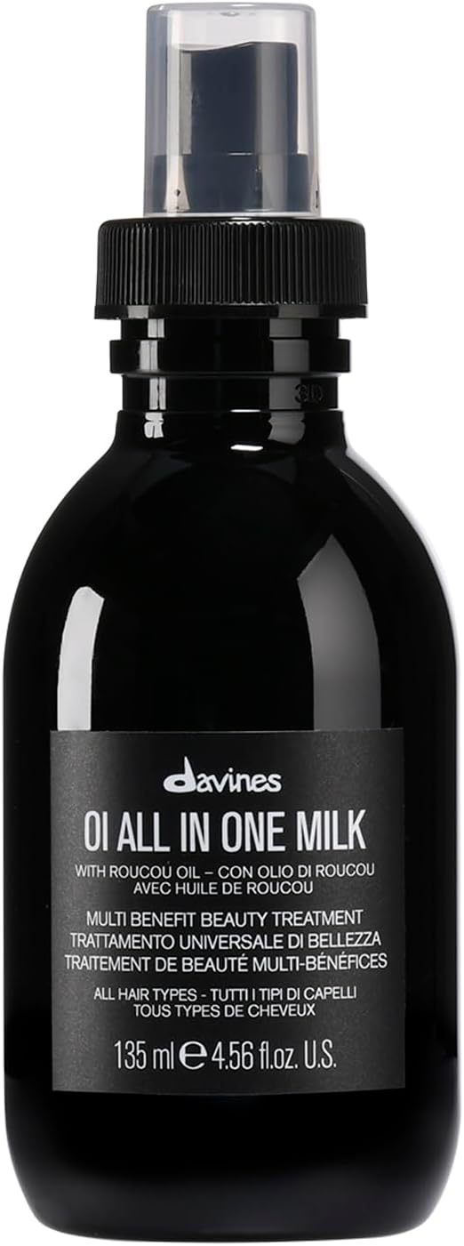 Davines Oi All In One Milk 135ml