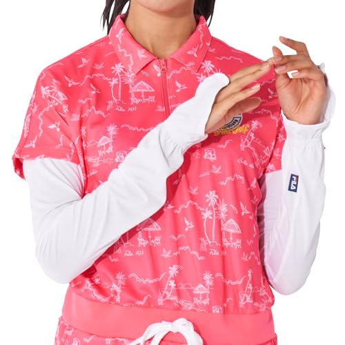 FILA アームカバー 753940