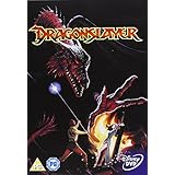 Dragonslayer [DVD]