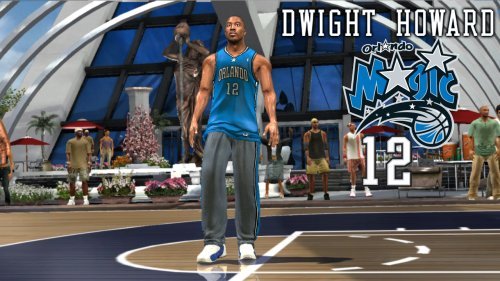 NBA Ballers: Chosen One - Xbox 360 (Renewed) - Image 2