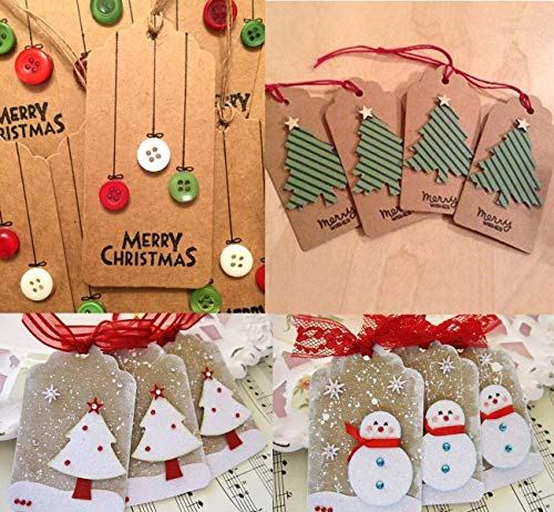 100 x 9 x 11,5 cm, in carta Kraft, a forma di