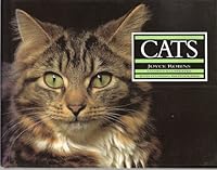 Cats (Nature Series) 1858138612 Book Cover