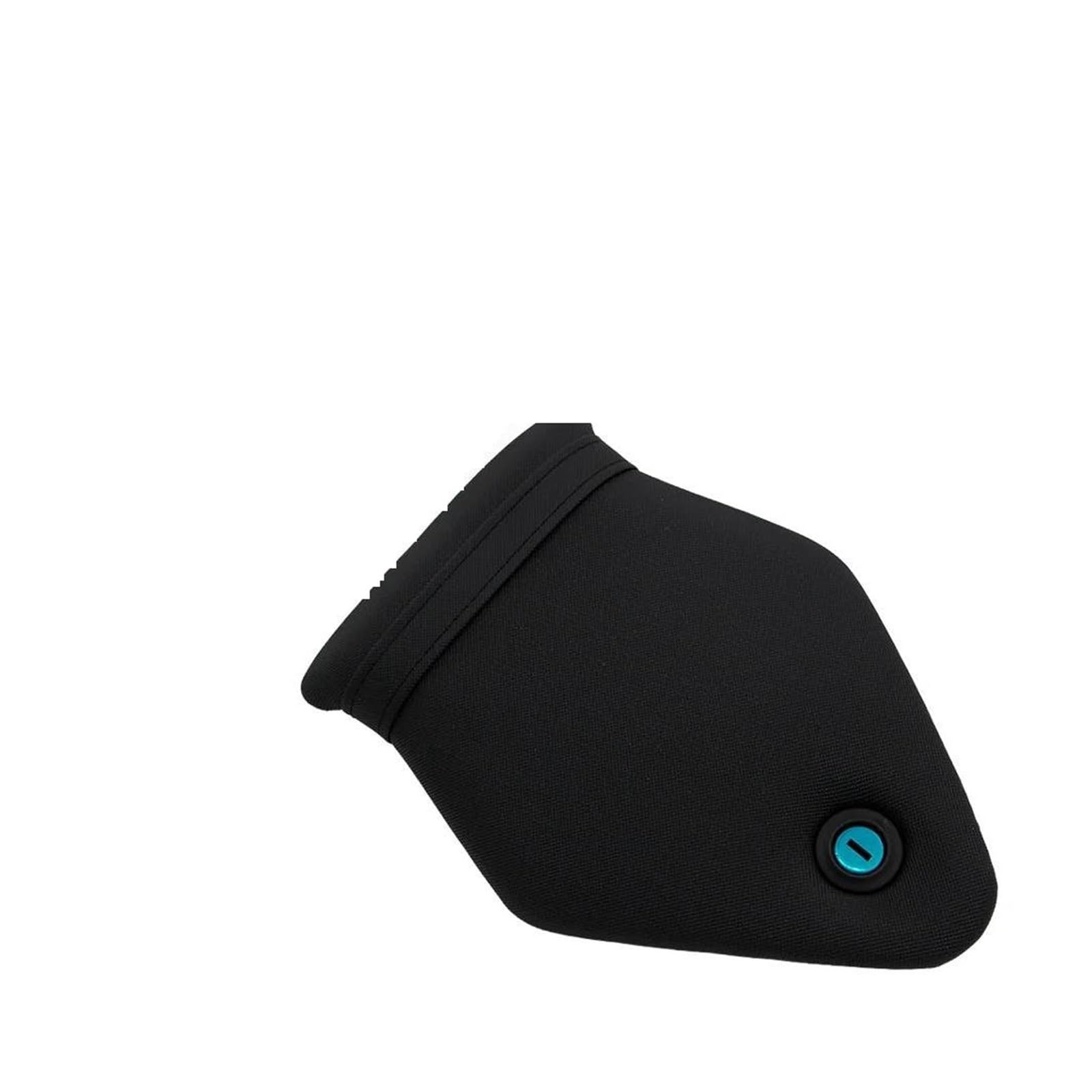 Imbottitura Per Cuscino In Pelle Per Sedile Passeggero Passeggero Posteriore Per Moto | Sella Moto Comfort Per S1000RR S1000 RR 2008-2014 Per S1000RR 2015 2016 2017 2018 Supporto Per La Parte Bassa Della Schiena
