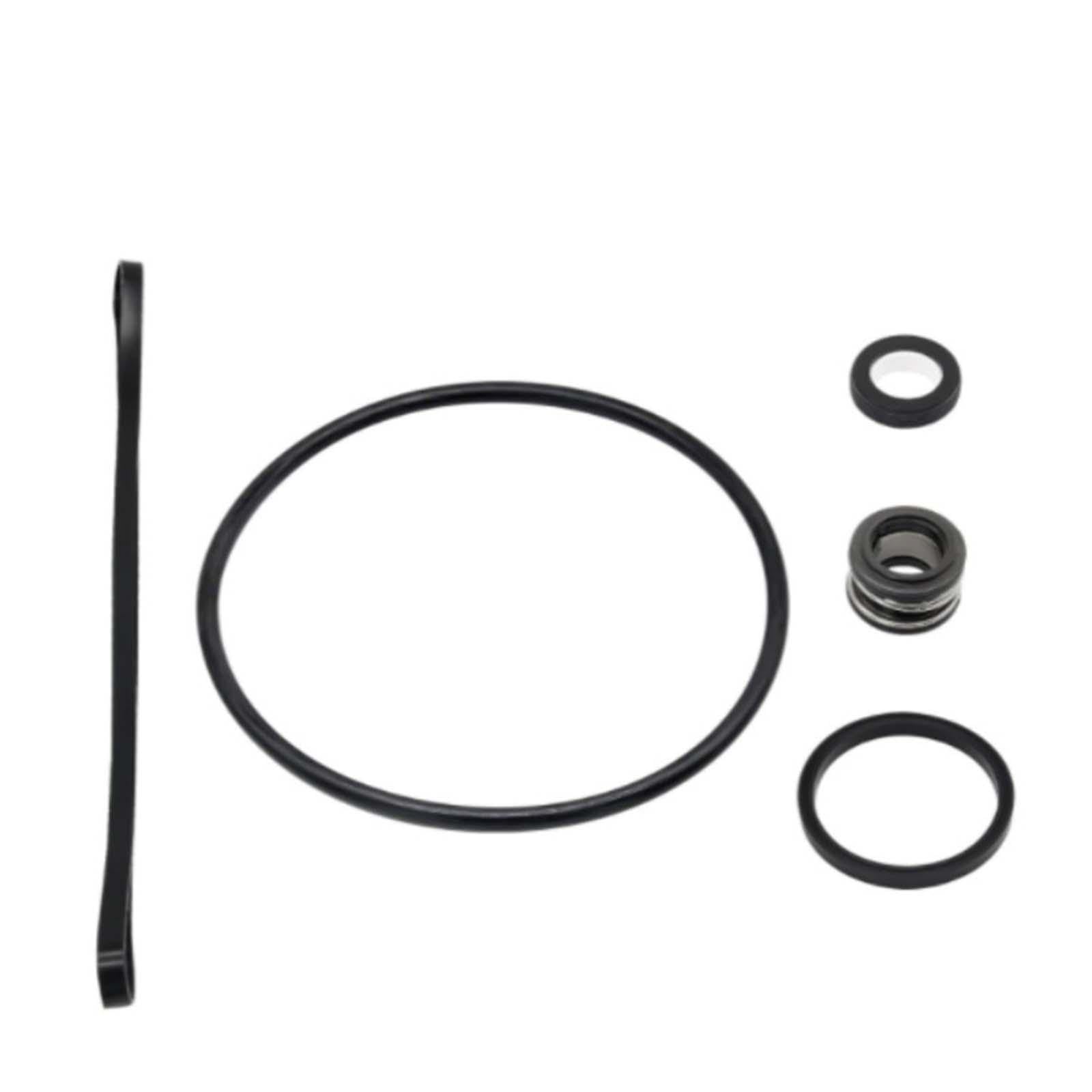 MYADDICTION SP3000x Shaft Seal Gaskets and O-Ring Kit PS-201 Shaft Seal Part Pool Pump Series-image-6