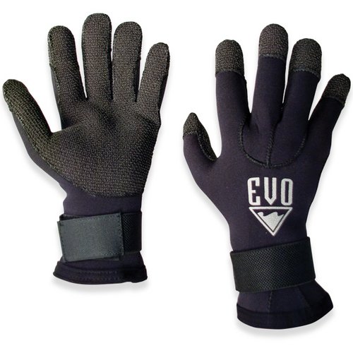 EVO 3mm Dive Gloves 2XL