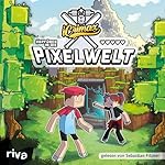 iCrimax - Kopfüber in die Pixelwelt
