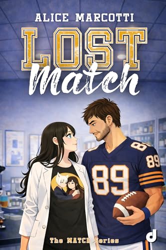 Lost Match (Match Series Vol. 5)