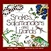 Snakes, Salamanders & Lizards (Take Along Guides)