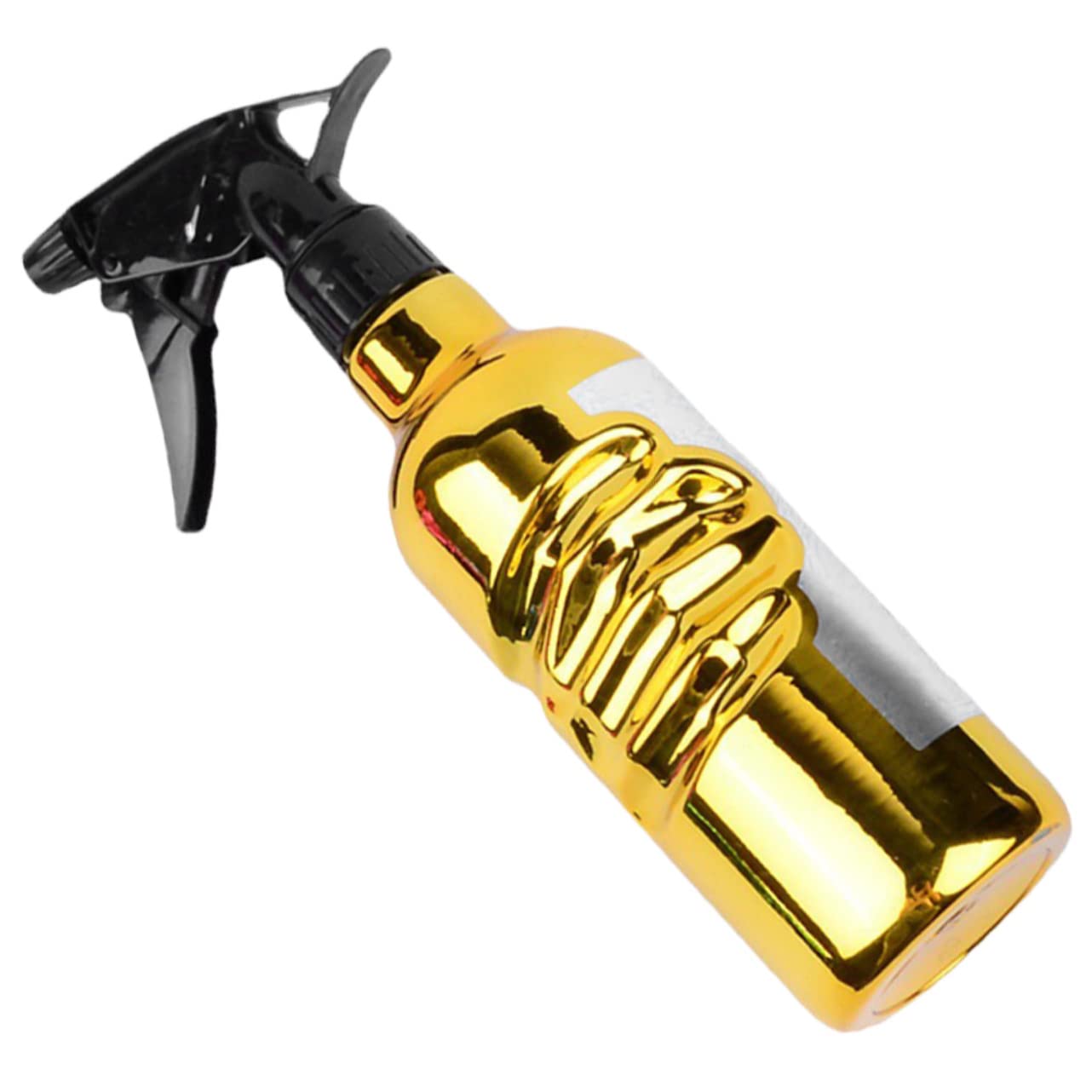 FOMIYES 5pièces Bouteille De Spray Rétro Vaporisateur Multifonctionnel Pour Coiffeurs Et Salons Brumisateur Pratique Pour Coiffure Et Soins Capillaires