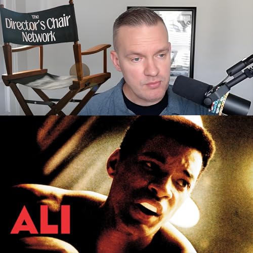 Ali Titelbild