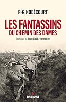 Les Fantassins du Chemin des Dames (A.M. HISTOIRE) 2226251502 Book Cover