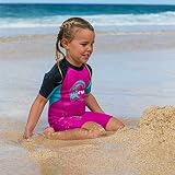 O'Neill Wetsuits dziecięcy kombinezon z neoprenu Reactor, Berry/Ltaqua/Graph, 3 lata