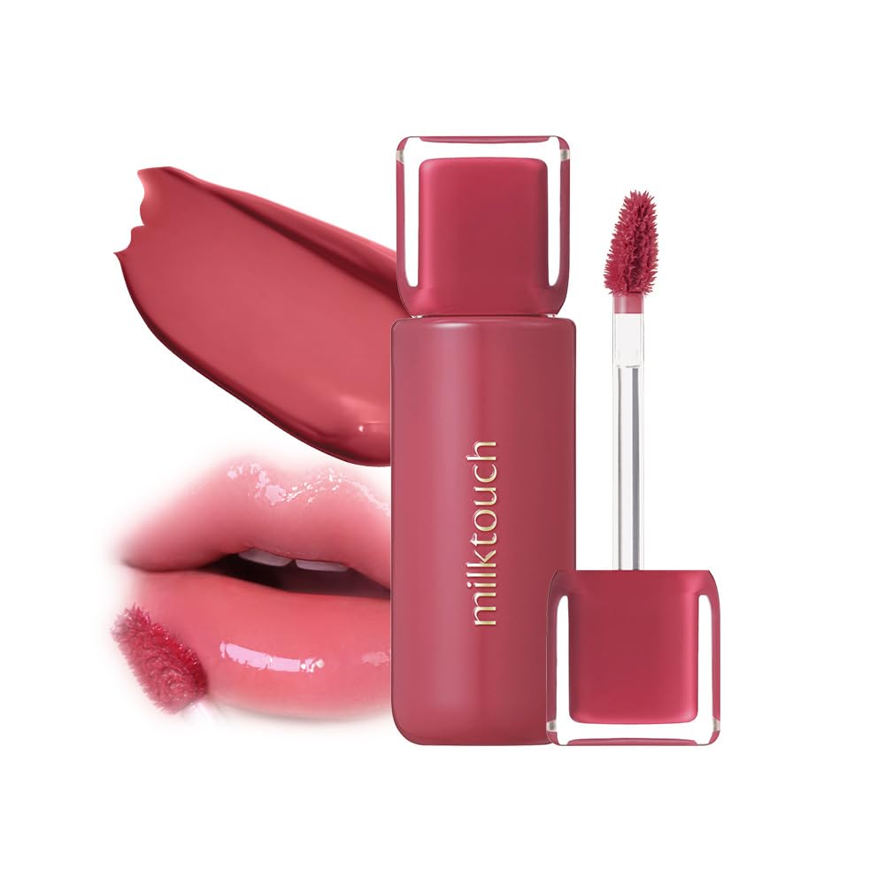 Amazon | Milk touch ミルクタッチ ジェリーフィットティンティッド