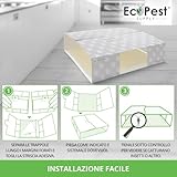 Zoom IMG-2 trappola per pesciolini d argento Zoom IMG-2 trappola per pesciolini d argento