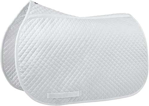 EquiFit Essential Square All Purpose Saddle Pad