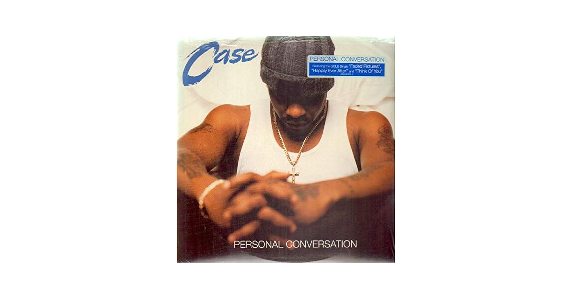 LP）Case / Personal Conversation　R&B 大ヒット Amazon.com: Personal Conversation [Vinyl]: CDs & Vinyl