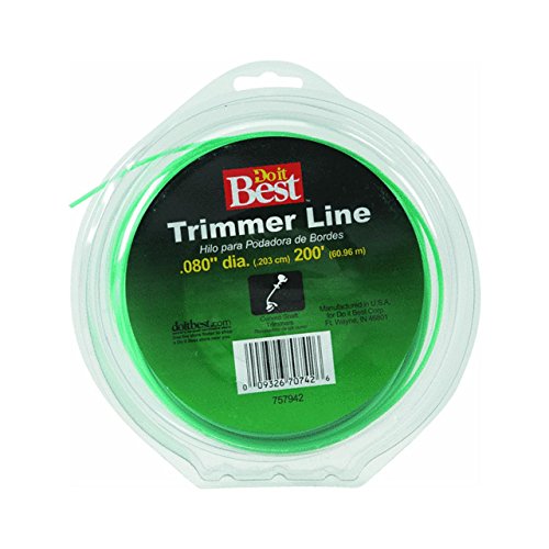 Do it Best Trimmer Line