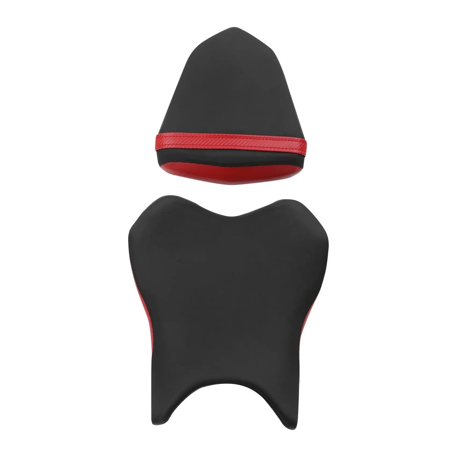Accesorios plastico PP para YZF R6 2006 2007 asiento doble 8