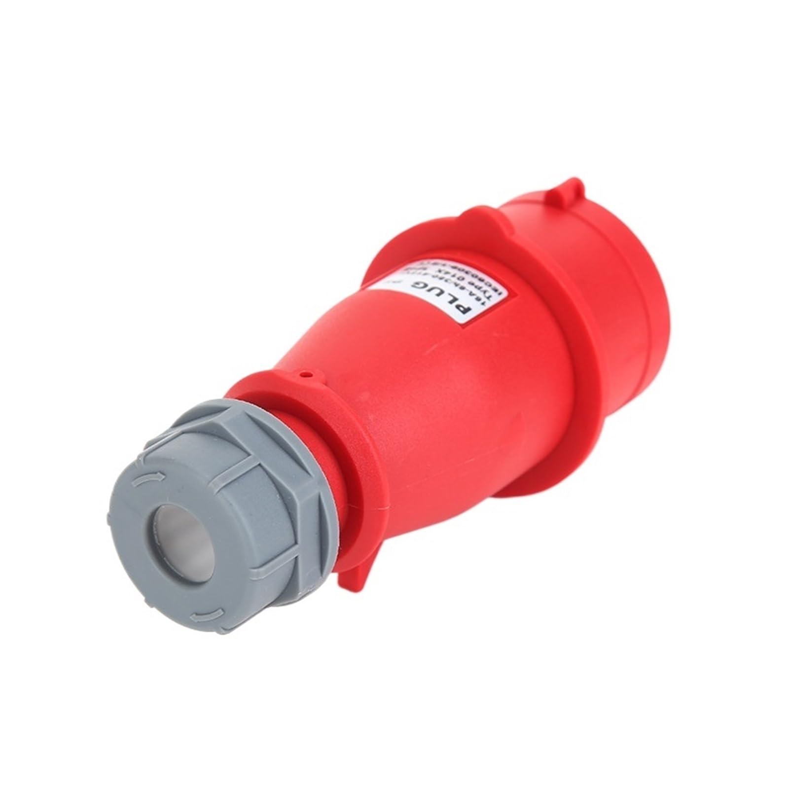 32A 5 Pin 220V-415V IP44 3P+E+N Presa Industriale Impermeabile