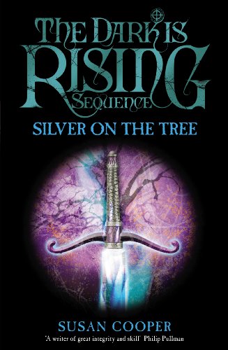 Télécharger Silver On The Tree (The Dark Is Rising) (English Edition) PDF