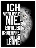 hochformat französisch LÖWEN: Zur Auswahl haben Sie verschiedenste Löwen-motive. Von lustigen oder edlen Motiven bis hin zu Motivations Sprüchen mit einem Löwen. Lassen Sie sich von unseren Motiven inspirieren.