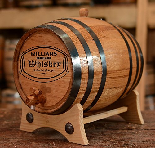 Oak wine barrel Bunghole Plug By Wine Barrel Creations