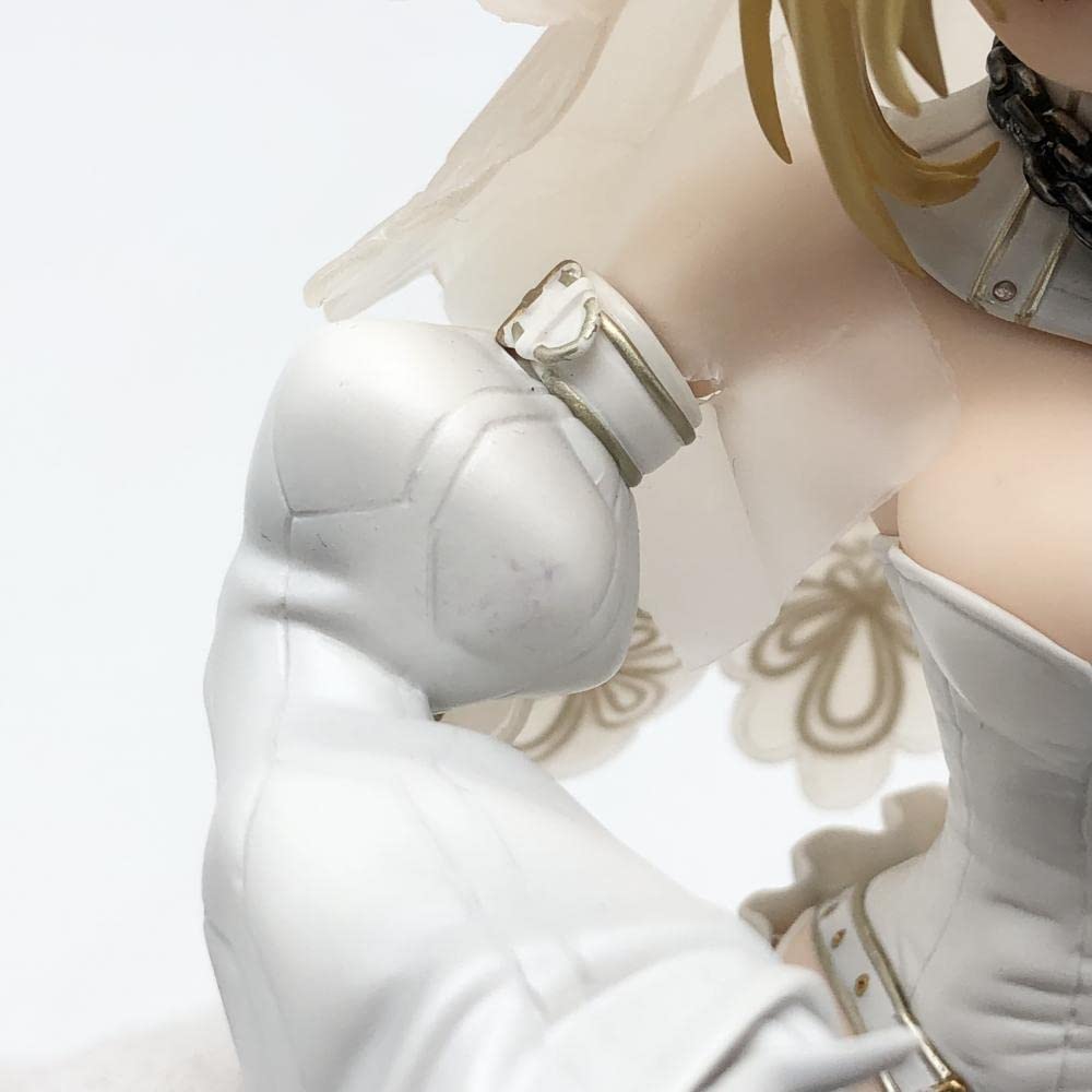 Amazon | 【▽】現状渡 フレア FLARE Fate/Grand Order FGO 1/7