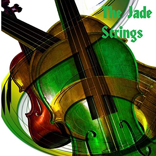 Amazon.com: The Jade Strings : Junk: Digital Music