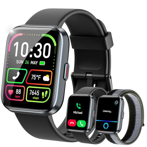 WMK Smart Watch