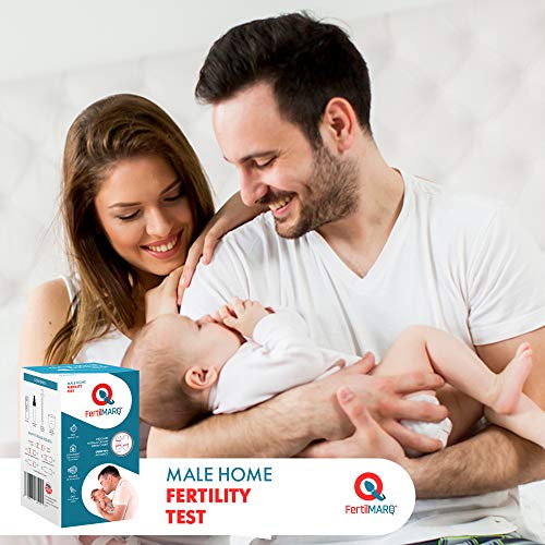 Fertilmarq Fertility Test For Male thumb #6