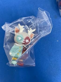 Amazon | メディコムトイ ひなたかほり モリス VAG BOX MORRIS 石ノ森 Amazon | メディコムトイ ひなたかほり モリス VAG BOX MORRIS 石ノ森