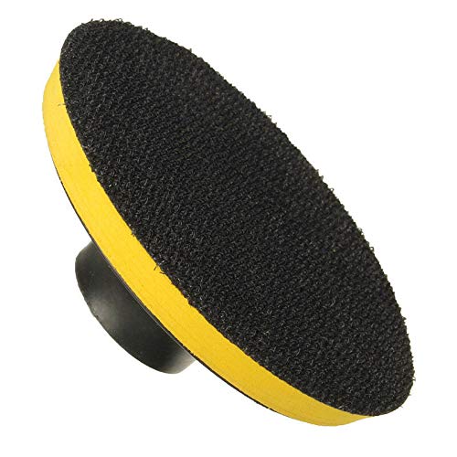ONYON 3/4/5 Inch Steunschijf M10 Draad Polijstschijf -5 Inch - Image 7