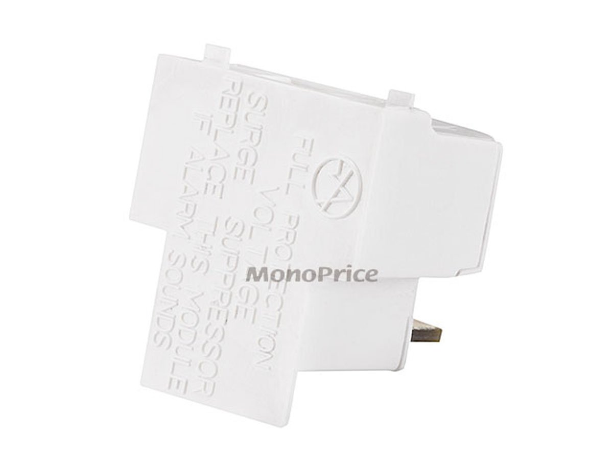 Monoprice 108477 Surge Block Replacement for PID 8476