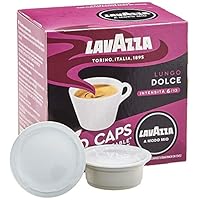 Lavazza A Modo Mio Eco